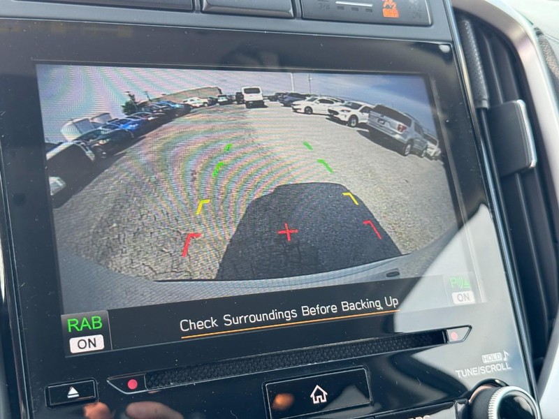 Subaru Ascent Vehicle Full-screen Gallery Image 20