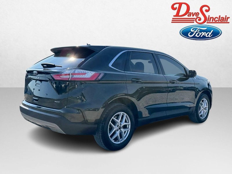 Ford Edge Vehicle Full-screen Gallery Image 07