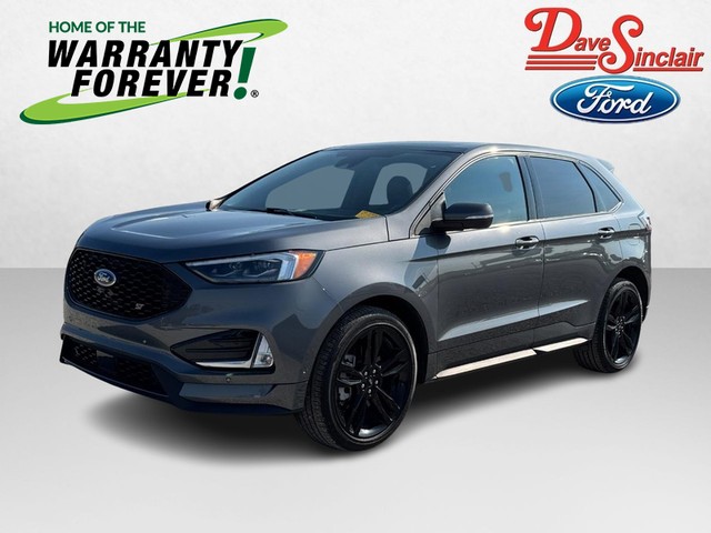 St. Louis MO 2024 Ford Edge more details - ford edge
