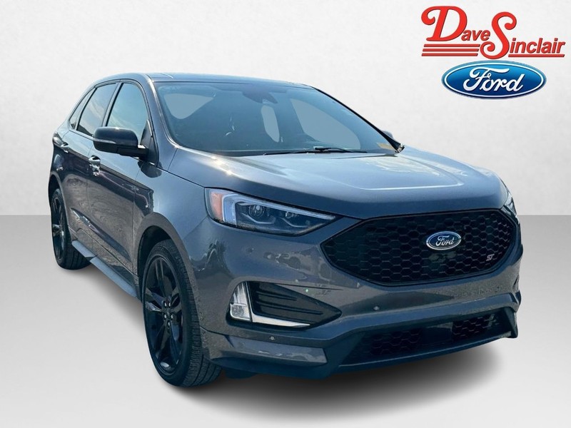 Ford Edge Vehicle Full-screen Gallery Image 04