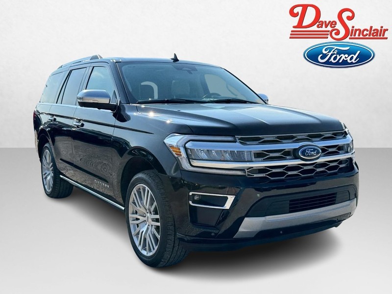 Ford Expedition Vehicle Full-screen Gallery Image 04