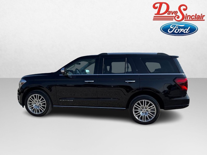 Ford Expedition Vehicle Full-screen Gallery Image 10