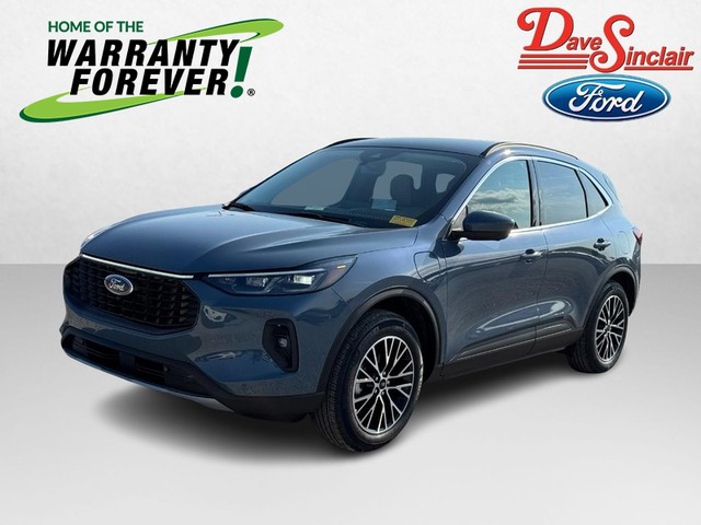 St. Louis MO 2023 Ford Escape more details - ford escape