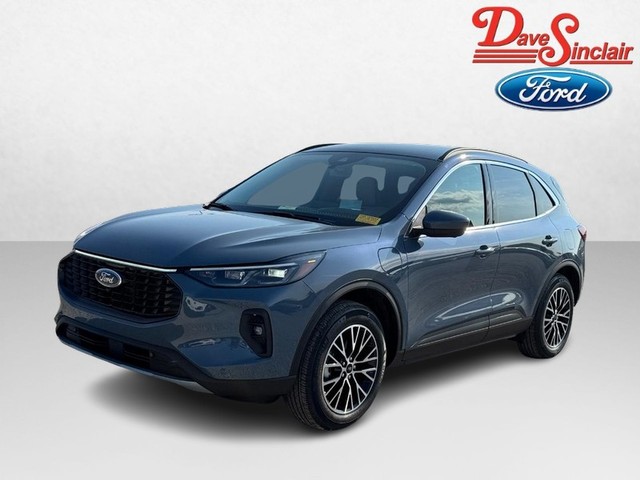 St. Louis MO 2023 Ford Escape more details - ford escape