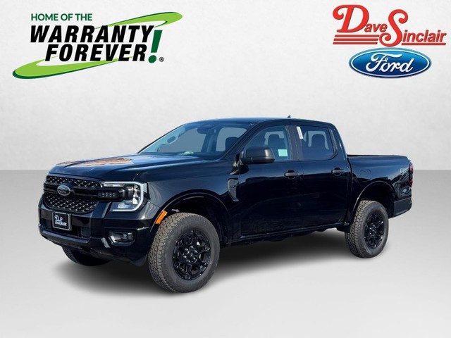 St. Louis MO 2025 Ford Ranger more details - ford ranger