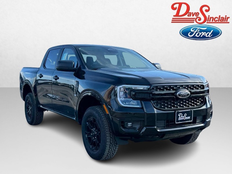 Ford Ranger Vehicle Full-screen Gallery Image 04