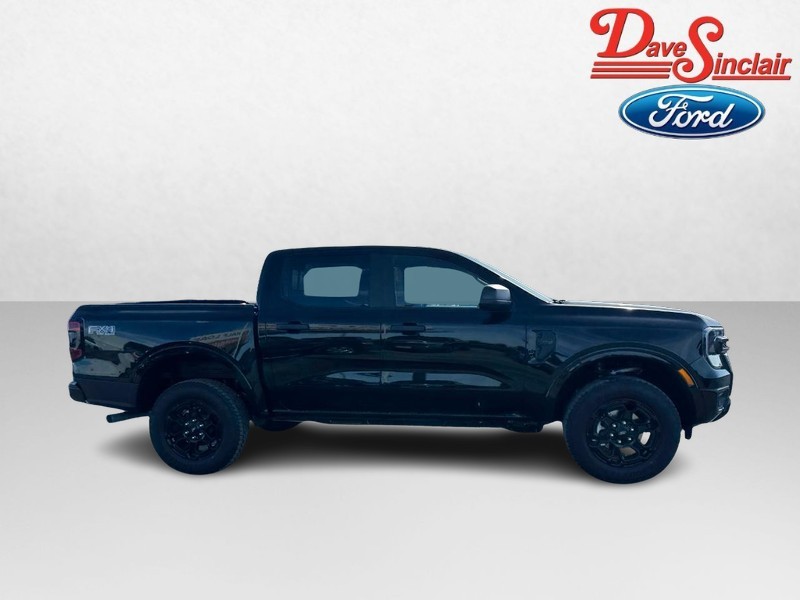 Ford Ranger Vehicle Full-screen Gallery Image 05