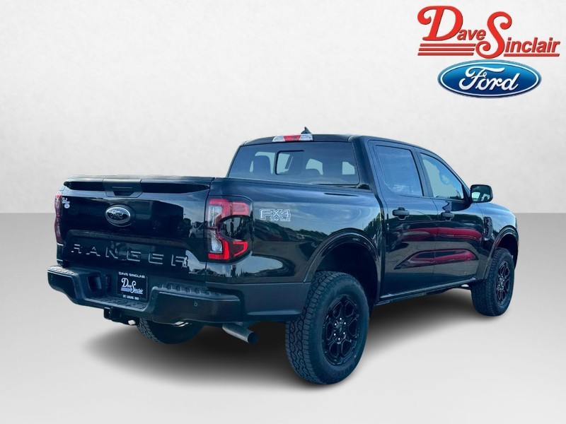 Ford Ranger Vehicle Full-screen Gallery Image 07