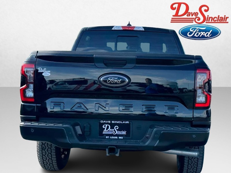 Ford Ranger Vehicle Full-screen Gallery Image 08