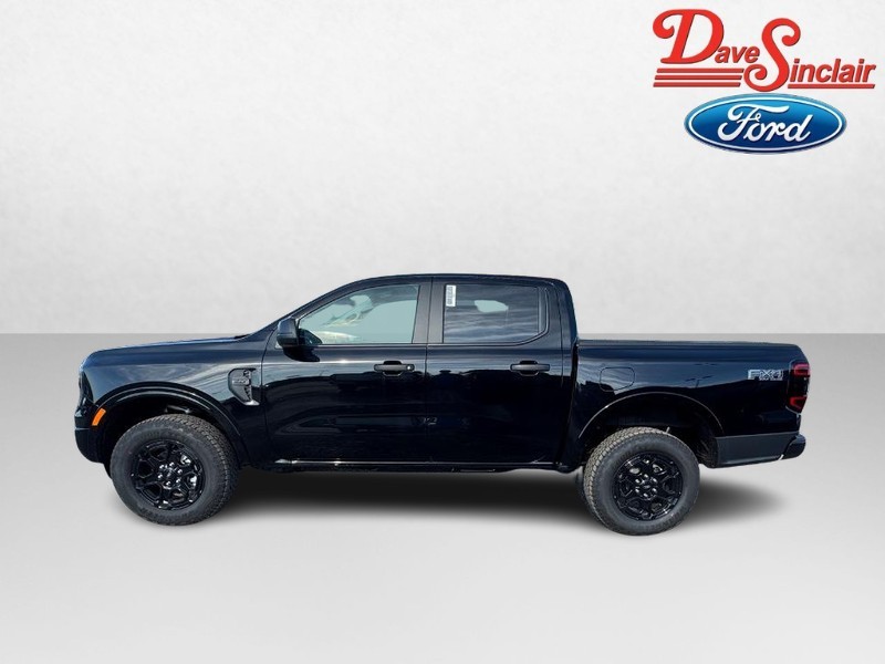 Ford Ranger Vehicle Full-screen Gallery Image 10