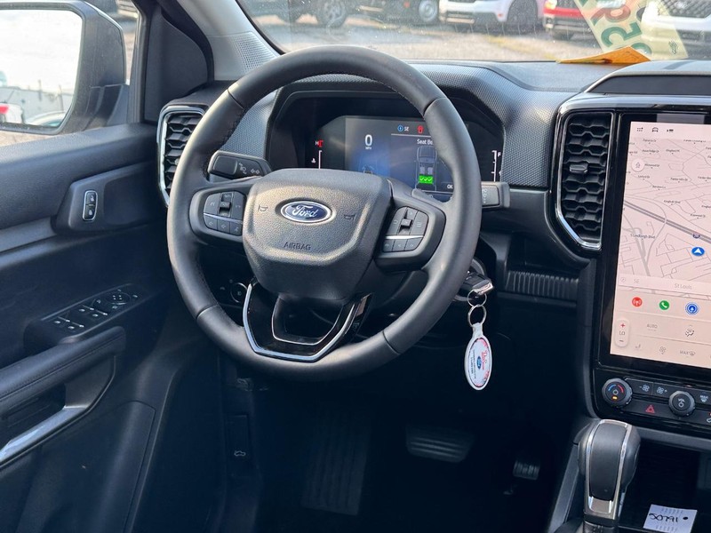 Ford Ranger Vehicle Full-screen Gallery Image 15