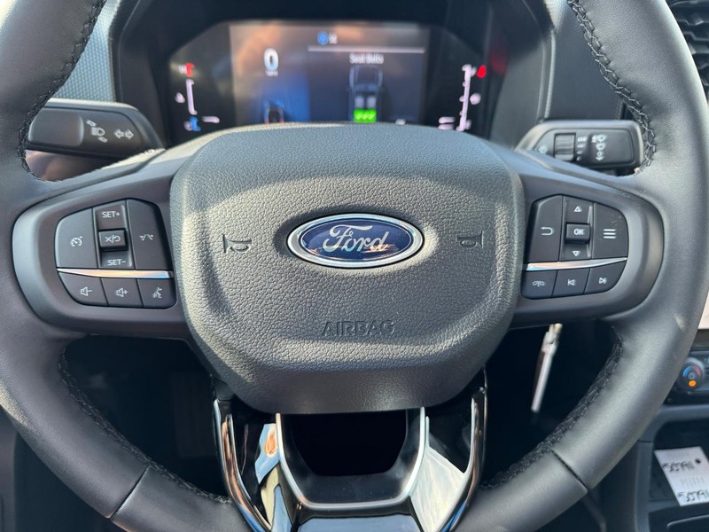 Ford Ranger Vehicle Full-screen Gallery Image 20