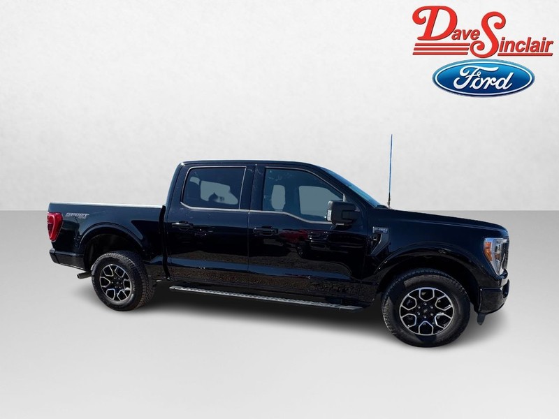 Ford F-150 Vehicle Full-screen Gallery Image 05