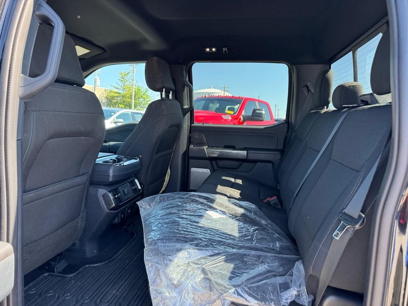 Ford F-150 Vehicle Full-screen Gallery Image 12
