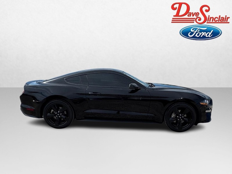Ford Mustang Vehicle Full-screen Gallery Image 05