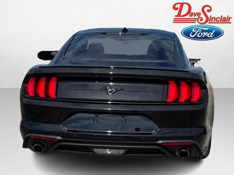 Ford Mustang Vehicle Full-screen Gallery Image 08