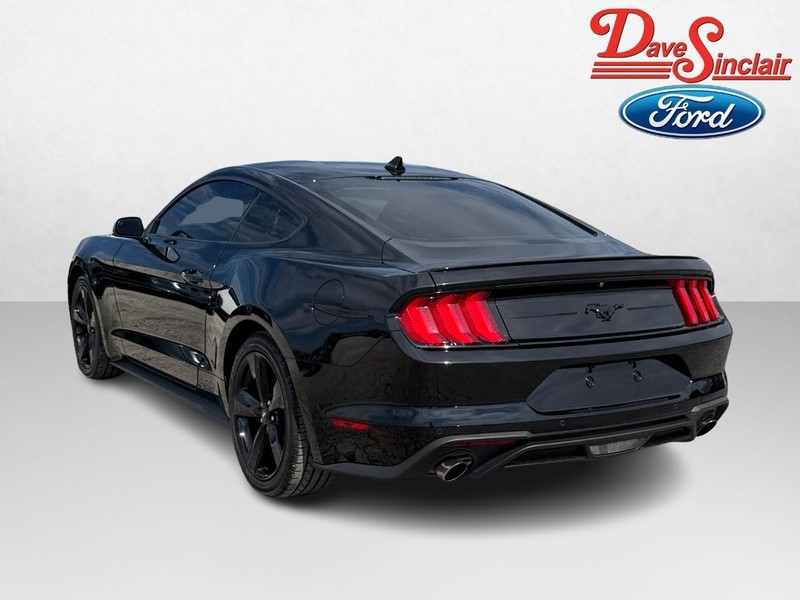 Ford Mustang Vehicle Full-screen Gallery Image 09