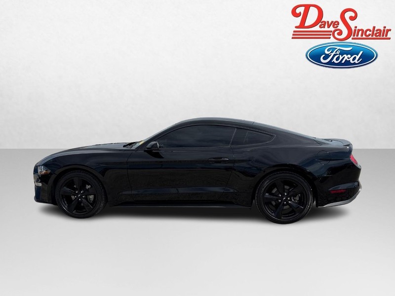 Ford Mustang Vehicle Full-screen Gallery Image 10