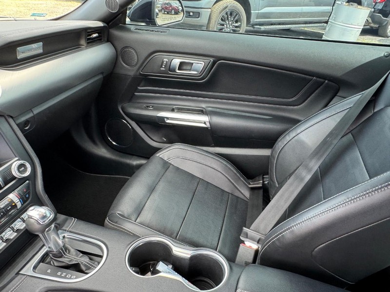 Ford Mustang Vehicle Full-screen Gallery Image 15