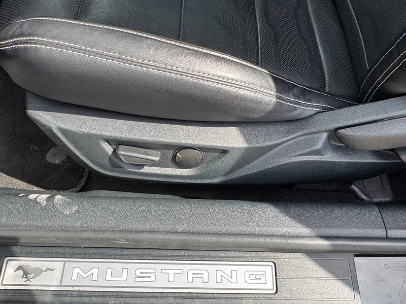 Ford Mustang Vehicle Full-screen Gallery Image 18