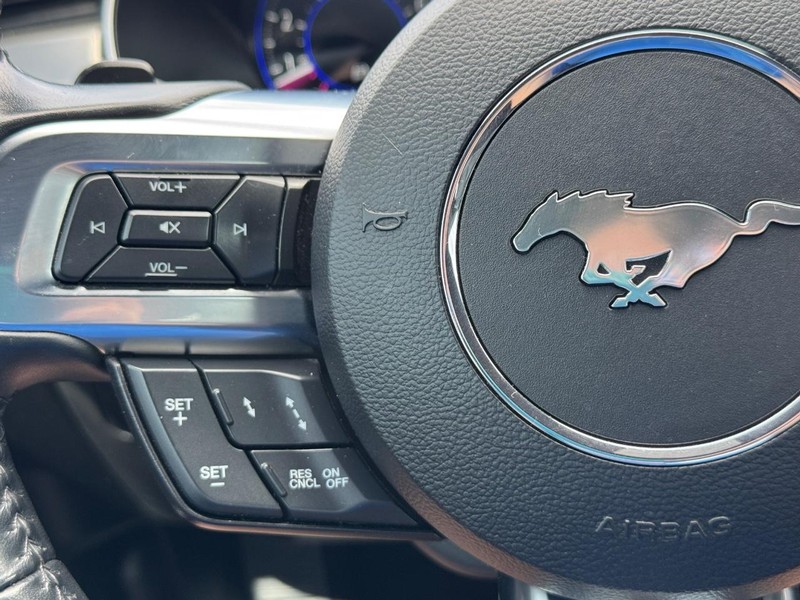 Ford Mustang Vehicle Full-screen Gallery Image 20
