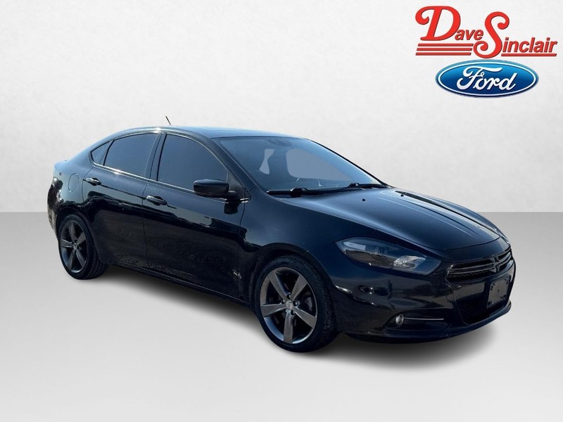 Dodge Dart Vehicle Full-screen Gallery Image 04