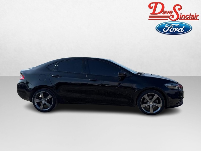 Dodge Dart Vehicle Full-screen Gallery Image 05