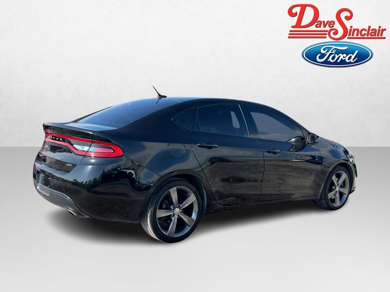 Dodge Dart Vehicle Full-screen Gallery Image 07