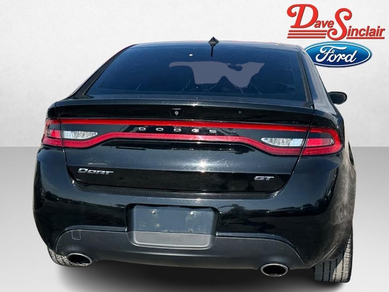 Dodge Dart Vehicle Full-screen Gallery Image 08