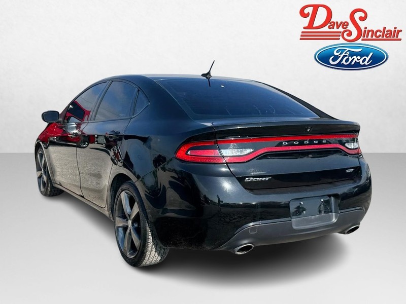 Dodge Dart Vehicle Full-screen Gallery Image 09