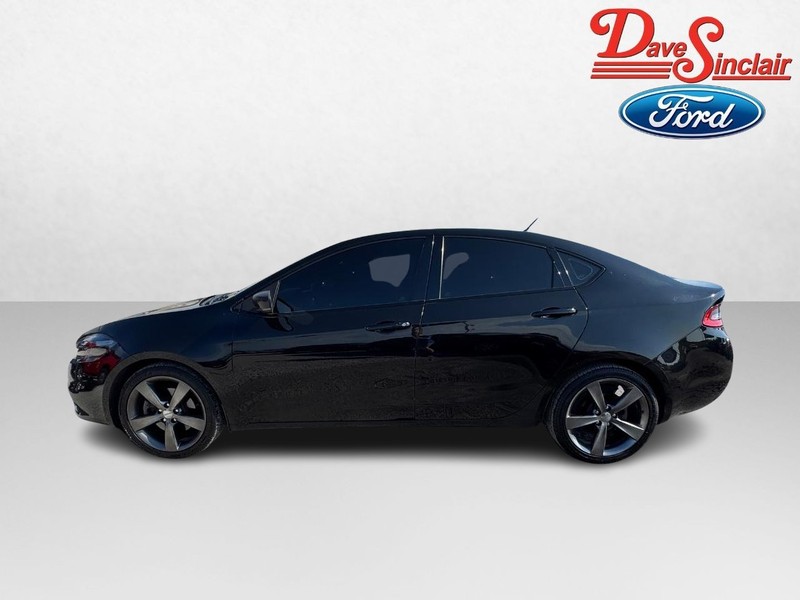 Dodge Dart Vehicle Full-screen Gallery Image 10