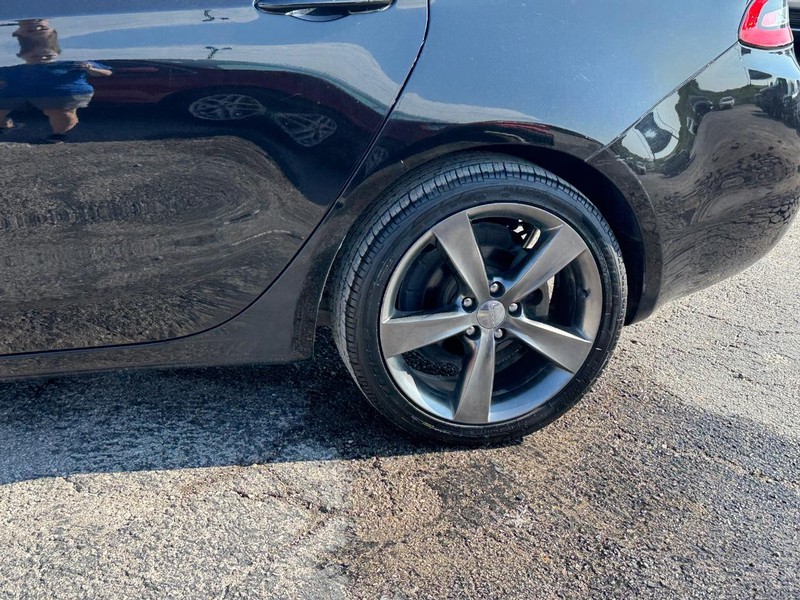Dodge Dart Vehicle Full-screen Gallery Image 11