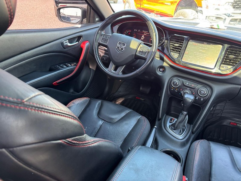 Dodge Dart Vehicle Full-screen Gallery Image 15