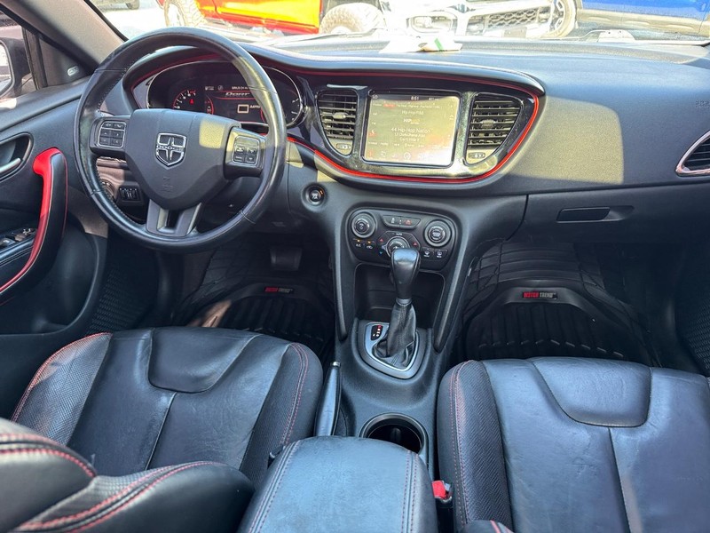 Dodge Dart Vehicle Full-screen Gallery Image 16