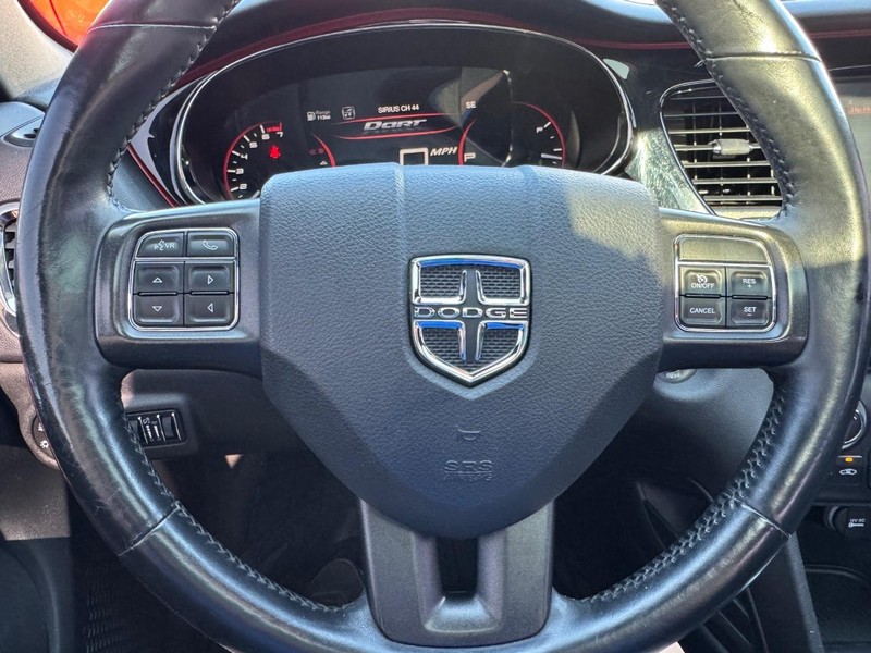 Dodge Dart Vehicle Full-screen Gallery Image 20