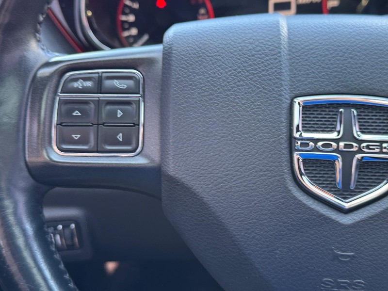Dodge Dart Vehicle Full-screen Gallery Image 21