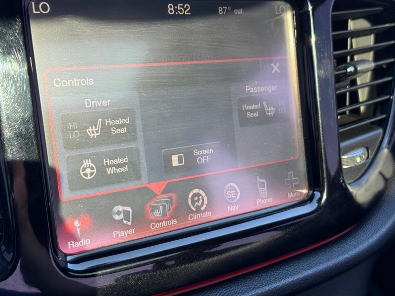 Dodge Dart Vehicle Full-screen Gallery Image 23