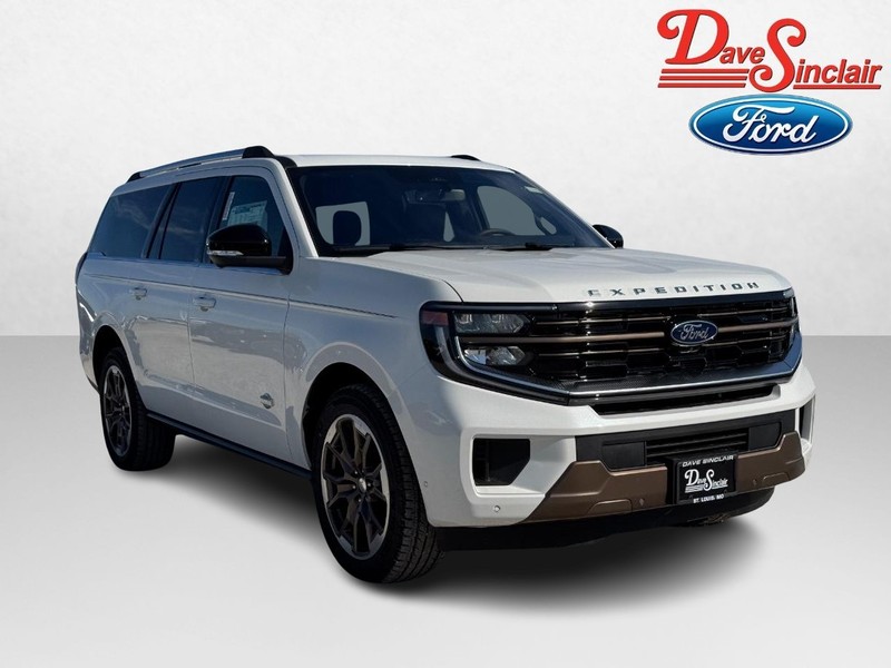 Ford Expedition Max Vehicle Full-screen Gallery Image 04