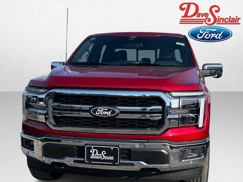 Ford F-150 Vehicle Full-screen Gallery Image 02