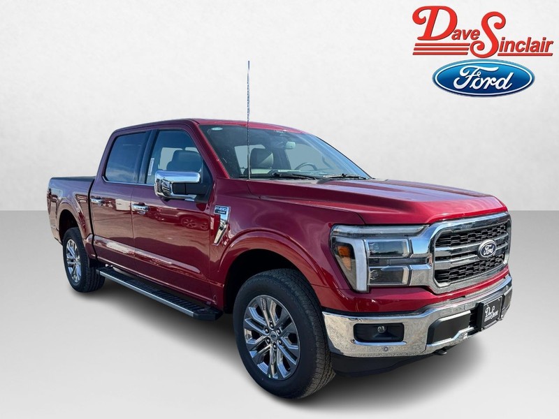 Ford F-150 Vehicle Full-screen Gallery Image 04