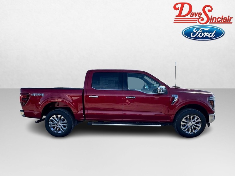 Ford F-150 Vehicle Full-screen Gallery Image 05