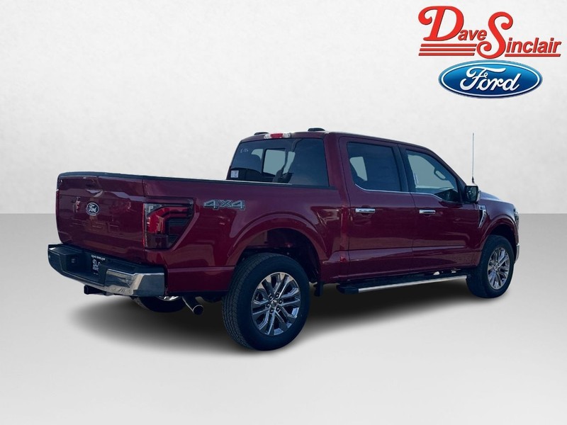 Ford F-150 Vehicle Full-screen Gallery Image 07
