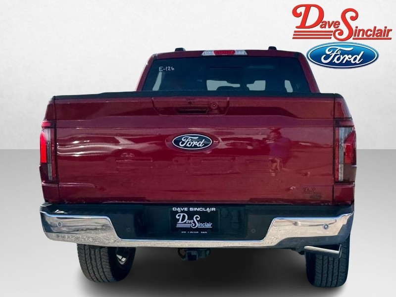 Ford F-150 Vehicle Full-screen Gallery Image 08