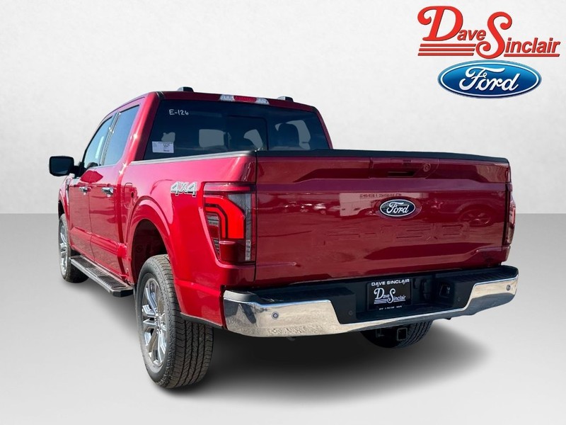 Ford F-150 Vehicle Full-screen Gallery Image 09