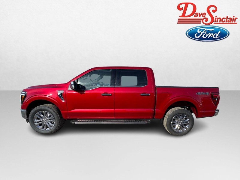 Ford F-150 Vehicle Full-screen Gallery Image 10