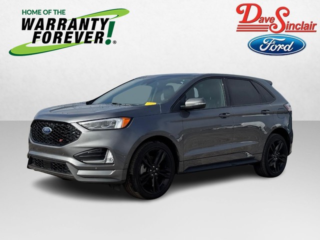 St. Louis MO 2024 Ford Edge more details - ford edge