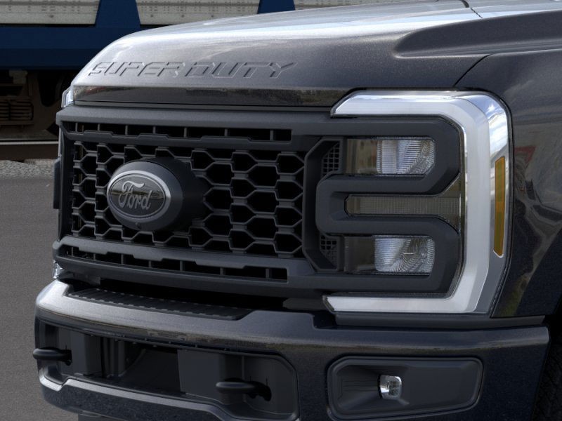 Ford Super Duty F-250 SRW Vehicle Full-screen Gallery Image 19