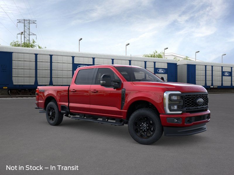 Ford Super Duty F-250 SRW Vehicle Full-screen Gallery Image 09