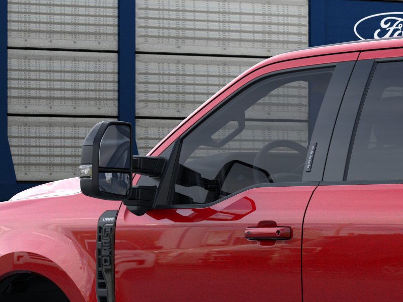 Ford Super Duty F-250 SRW Vehicle Full-screen Gallery Image 22