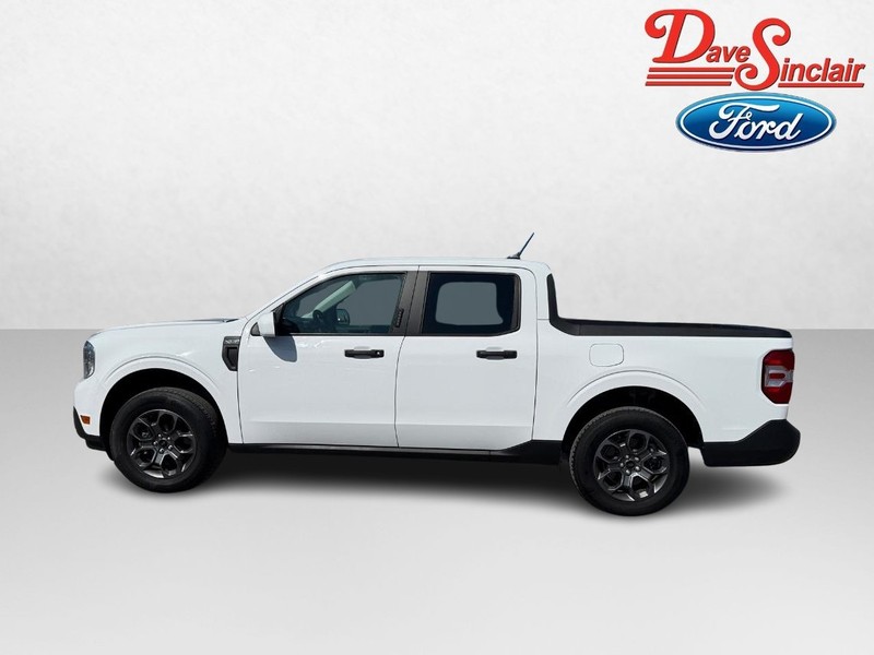 Ford Maverick Vehicle Full-screen Gallery Image 10